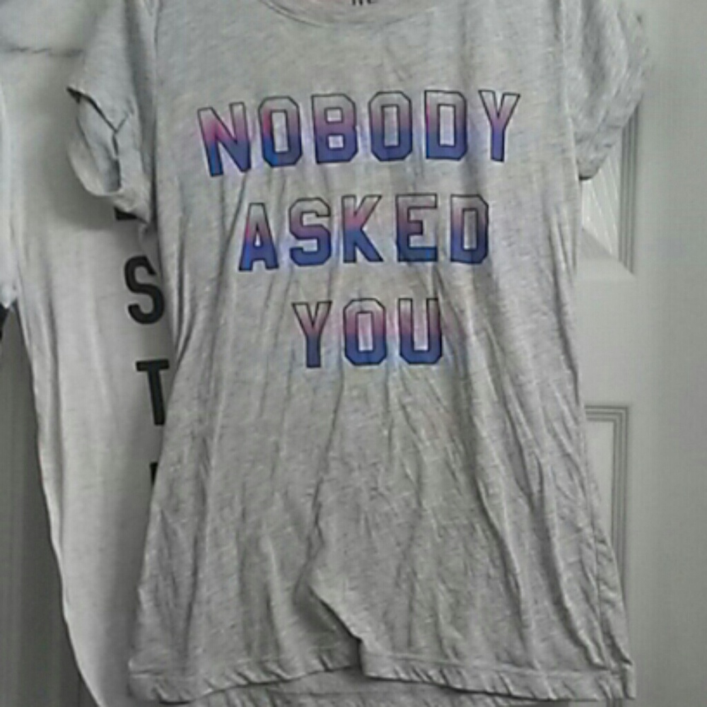 Used shirts - Picture 5 of 8